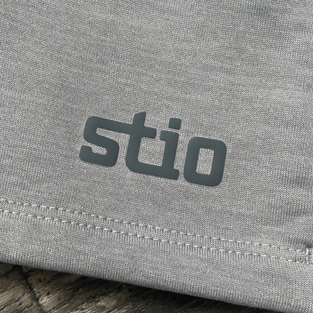 Stio Glide Power Fleece Half-Zip Pullover - Picture 6 of 7